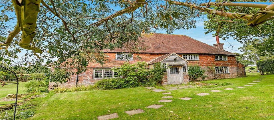 Holiday Cottages in Sussex