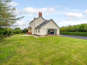 Blackpool Fylde Waterside Holiday Cottage