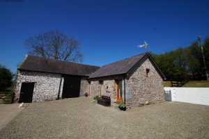 Brecon Beacons Pet Friendly Holiday Cottage