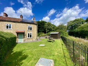 Holiday Cottage Pickering Yorkshire Moors