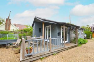 Suffolk Coastal Cabin Holidays