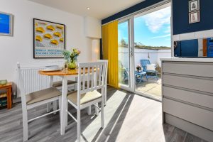 Sea View Cottage Pwllheli