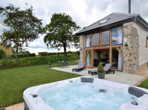 Country Holiday Cottage North Devon