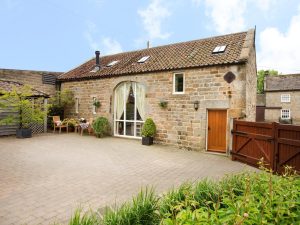 Self Catering Holiday Cottages Ripon