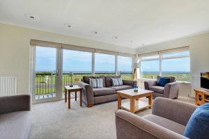 Cromer Self Catering Sea Views