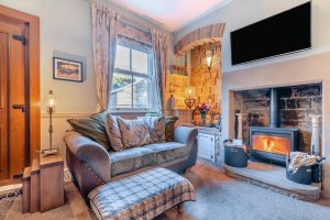 Holiday Cottages Bakewell Peaks District