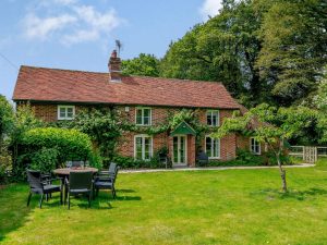 Heart of New Forest Holidays