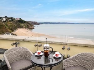 Sea Views Self Catering Tenby