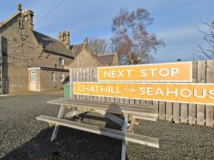 Embleton Northumberland Holiday Cottage