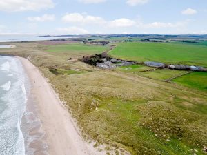 Northumberland Beach Lodge Holidays