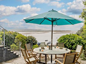 Sea View Holiday Cottage Aberdovey