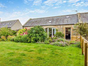 Craster Northumberland Holiday Cottage