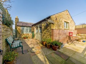 Alnmouth Rural Holiday Cottage Retreat