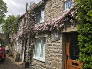 Hawes Yorkshire Dales Holiday Cottage