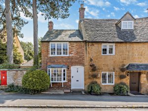 Holiday Cottage Broadway Cotswolds