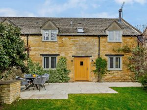 Cotswolds Luxury Holiday Cottage