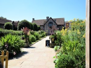 Stratford Upon Avon Holiday Apartment